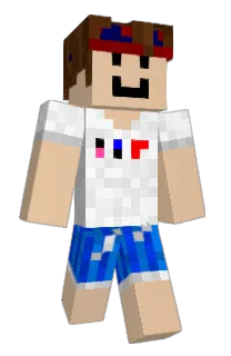 Front of miner_49er_'s skin