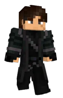 Front of VladislavNeltor's skin