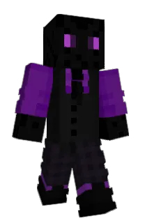 Front of Willowetc's skin