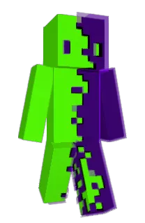 TEG_Liger081's Minecraft skin