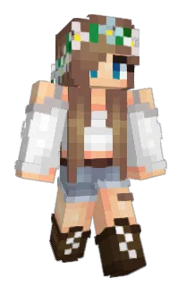 exlxi's Minecraft skin