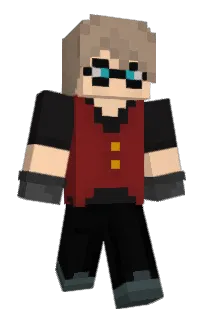 Soro__'s Minecraft skin