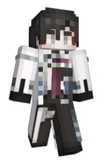 assasianEmpier's Minecraft skin
