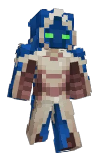 CaneScem0's Minecraft skin