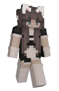 fb0's Minecraft skin