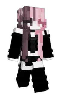 IamTsukiS2's Minecraft skin