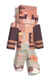 Eitheil's Minecraft skin
