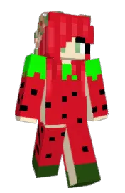 Skin preview