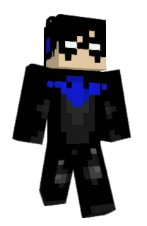 Blessed79's Minecraft skin