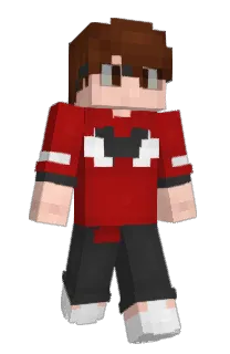 Front of Main0s's skin