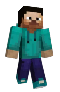 Titio's Minecraft skin