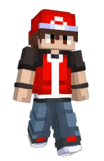 DocotorD's Minecraft skin