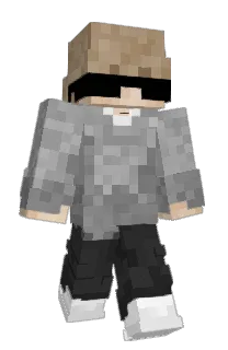 Front of __V1ncent__'s skin