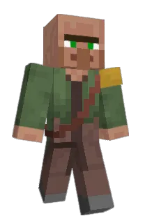 Front of Sirius_Steele's skin