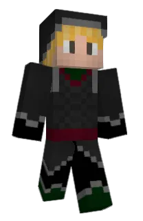 Front of King_Nada_'s skin