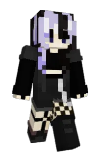 lionkub's Minecraft skin