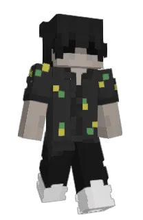 Front of hanoooni's skin