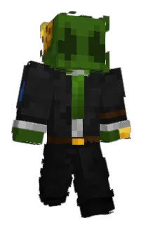 arbuzobr1's Minecraft skin