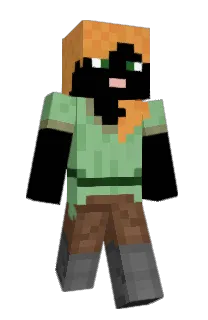 Front of youshmash's skin