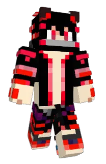 Front of Xia__Meng's skin
