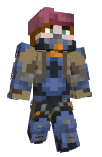 Front of Wimpish_Imp's skin