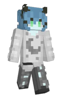 Front of EclipseBear7's skin