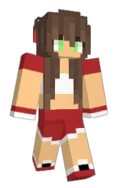 Skin preview