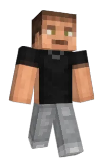 Front of gxbeb's skin