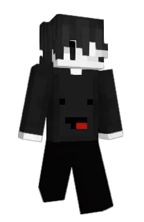 Front of ToonSam312's skin