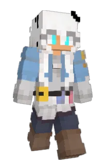W1nterTime's Minecraft skin
