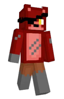 Front of littlejeff600's skin