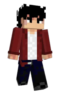 Front of SrJoelo's skin