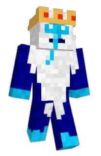 sepryen's Minecraft skin