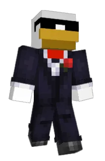 CORZZGAMING's Minecraft skin