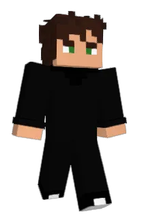 M4RT1N_M's Minecraft skin