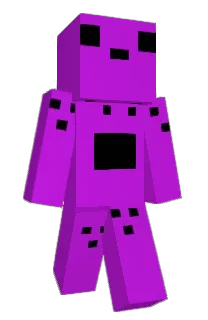 Front of yoshi830's skin