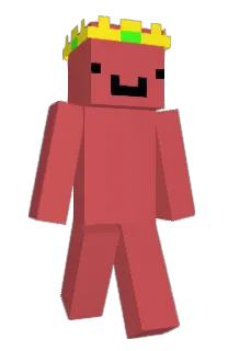 Front of LILtaco7895's skin