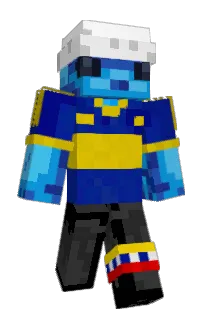 Front of Ssergio_'s skin