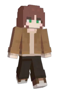 IRU1220's Minecraft skin