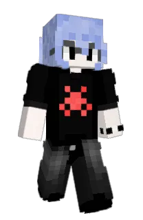 nxrea's Minecraft skin