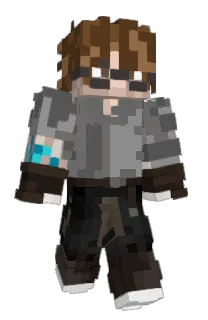 Front of Thorne_s's skin