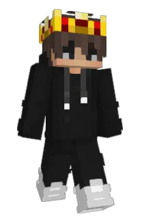 Front of wilhasthewin's skin