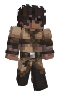 Front of Thorne_s's skin