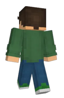 ollooW's Minecraft skin