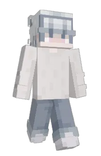 bobtheweeb1's Minecraft skin