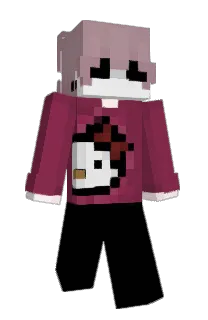 Front of murda_b's skin