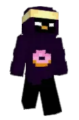Bramdonut