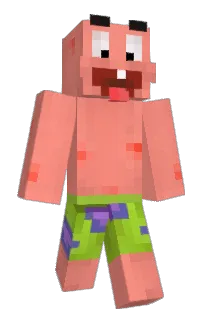 purplesalamii's Minecraft skin