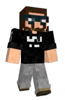 Front of Jebsj's skin