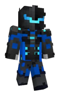 9a9a's Minecraft skin